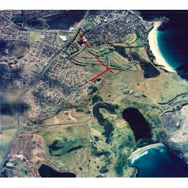 Shell Cove Development