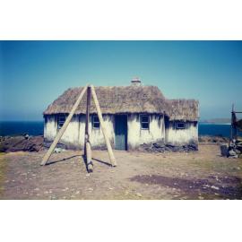 The Australian Break - The Fremantle Conspiracy film set at Killalea State Park