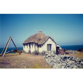 The Australian Break - The Fremantle Conspiracy film set at Killalea State Park