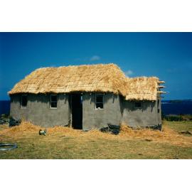 The Australian Break - The Fremantle Conspiracy film set at Killalea State Park