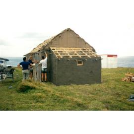 The Australian Break - The Fremantle Conspiracy film set at Killalea State Park