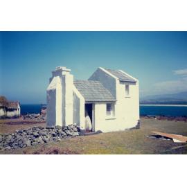 The Australian Break - The Fremantle Conspiracy film set at Killalea State Park