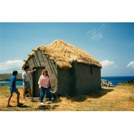 The Australian Break - The Fremantle Conspiracy film set at Killalea State Park