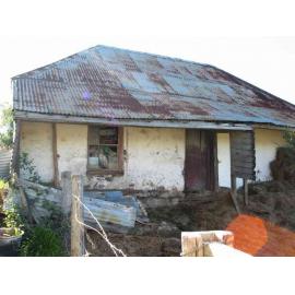 The Old Dairy at 'Glenbrook', Stoney Creek