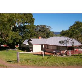 Former Badans Family Farm at 'Glenbrook', Stoney Creek