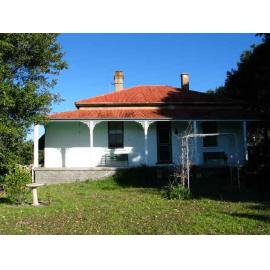 'Kimmorley', Croom