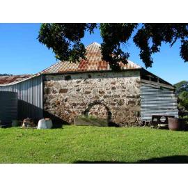 The Old Dairy at 'Glenbrook', Stoney Creek