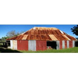 The Old Stables at 'Glenbrook', Stoney Creek