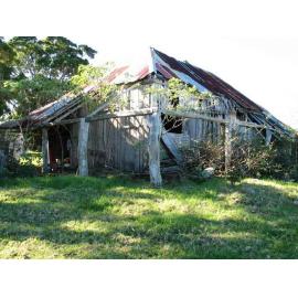 The Old Stables at 'Glenbrook', Stoney Creek