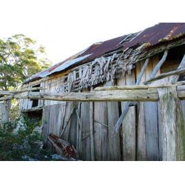 The Old Stables at 'Glenbrook', Stoney Creek