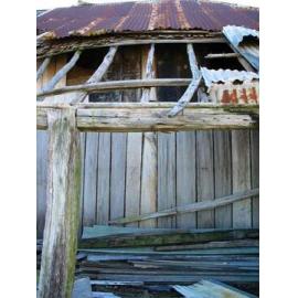The Old Stables at 'Glenbrook', Stoney Creek