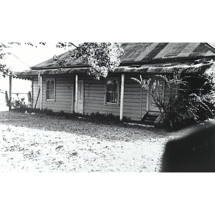 Carroll, Matthew Luke