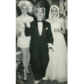 Doris Boothroyd School of Dancing