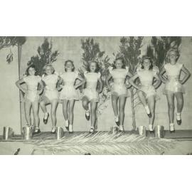 Doris Boothroyd School of Dancing