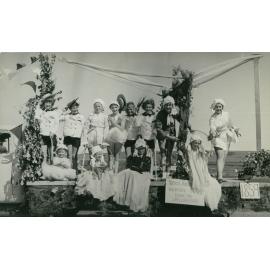 Doris Boothroyd School of Dancing