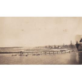 Shellharbour Harbour 