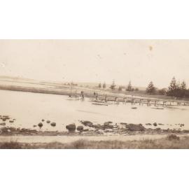 Shellharbour Harbour