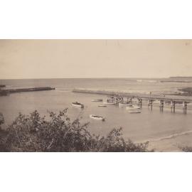 Shellharbour Harbour