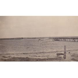 Shellharbour Harbour