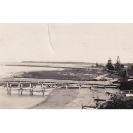 Shellharbour Harbour 