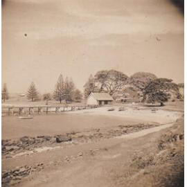 Shellharbour Harbour 