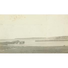 Shellharbour Harbour