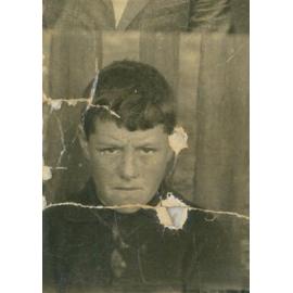 Raymond Hedley Hockey