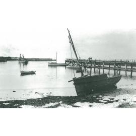 Shellharbour Harbour