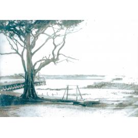 Building the Break Wall Extension at Shellharbour Harbour