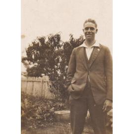 William (Bill) Frederick Trevett