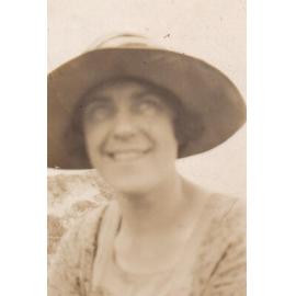 May Trevett (Nee Taylor)