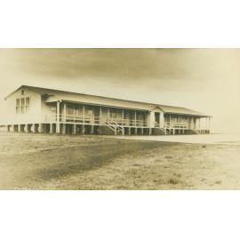 Warilla Public School