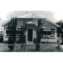 Rakowski Family Home