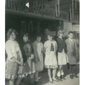 The Fruit Shop, Shellharbour Road, Warilla