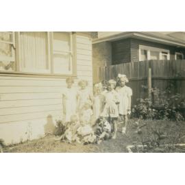 Maronchic House, Warilla