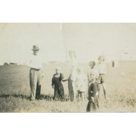 Near the Duck Pond, Warilla