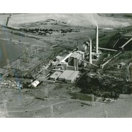 Tallawarra Power Station