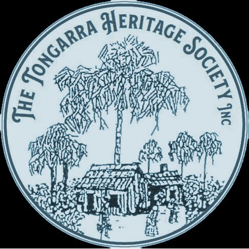 Tongarra Times Newsletters 1995 -1997