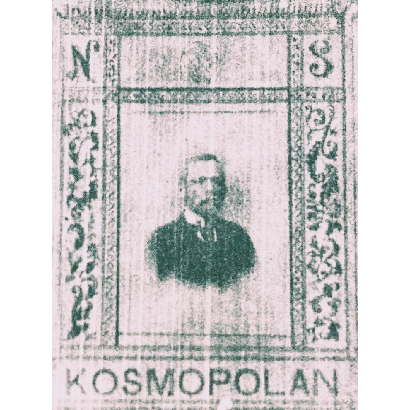 Bateman, Dr Arthur Wigley