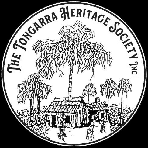 Tongarra Heritage Society Archives 