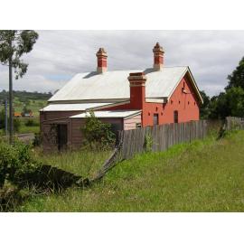 Shellharbour (Dunmore) Railway Station