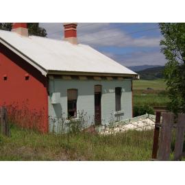 Shellharbour (Dunmore) Railway Station