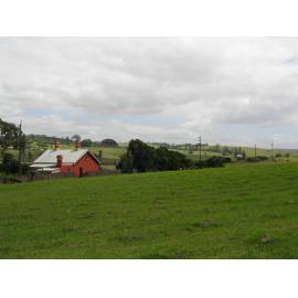 Shellharbour (Dunmore) Railway Station