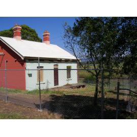 Shellharbour (Dunmore) Railway Station