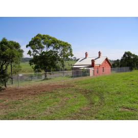 Shellharbour (Dunmore) Railway Station