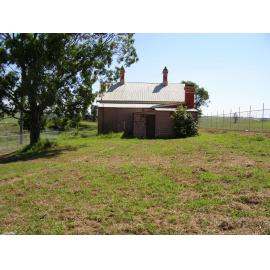 Shellharbour (Dunmore) Railway Station