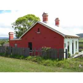 Shellharbour (Dunmore) Railway Station