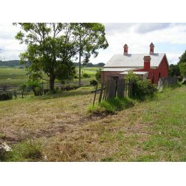 Shellharbour (Dunmore) Railway Station