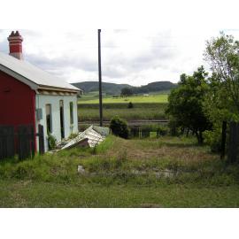 Shellharbour (Dunmore) Railway Station