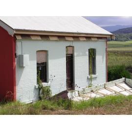 Shellharbour (Dunmore) Railway Station